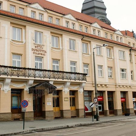 Hotel Dorottya Kaposvár Екстериор снимка